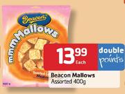 Beacon Mallows-400gm