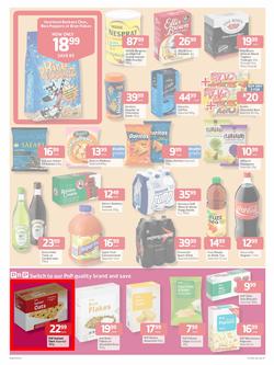 Pick N Pay Eastern Cape : Loads Of Ways To Save This Winter ( 23 Jul - 4 Aug 2013), page 6