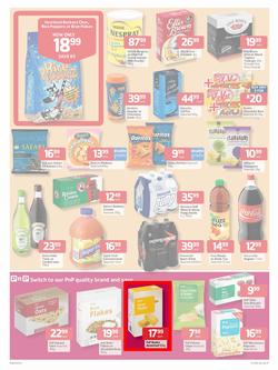 Pick N Pay Eastern Cape : Loads Of Ways To Save This Winter ( 23 Jul - 4 Aug 2013), page 6