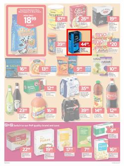 Pick N Pay Eastern Cape : Loads Of Ways To Save This Winter ( 23 Jul - 4 Aug 2013), page 6