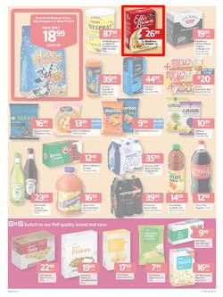 Pick N Pay Eastern Cape : Loads Of Ways To Save This Winter ( 23 Jul - 4 Aug 2013), page 6
