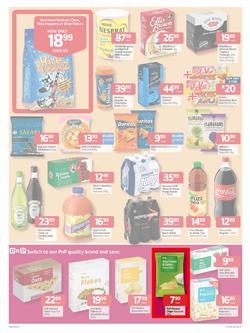 Pick N Pay Eastern Cape : Loads Of Ways To Save This Winter ( 23 Jul - 4 Aug 2013), page 6