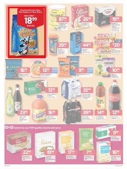 Pick N Pay Eastern Cape : Loads Of Ways To Save This Winter ( 23 Jul - 4 Aug 2013), page 6