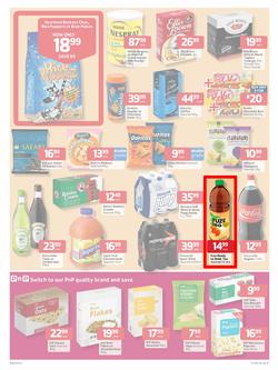 Pick N Pay Eastern Cape : Loads Of Ways To Save This Winter ( 23 Jul - 4 Aug 2013), page 6