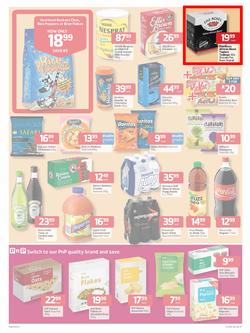 Pick N Pay Eastern Cape : Loads Of Ways To Save This Winter ( 23 Jul - 4 Aug 2013), page 6