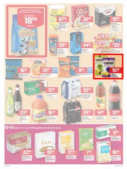 Pick N Pay Eastern Cape : Loads Of Ways To Save This Winter ( 23 Jul - 4 Aug 2013), page 6