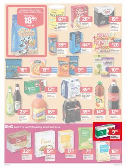 Pick N Pay Eastern Cape : Loads Of Ways To Save This Winter ( 23 Jul - 4 Aug 2013), page 6