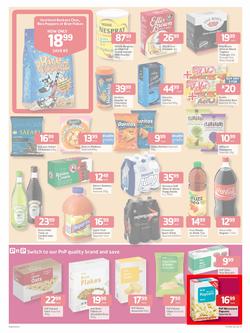 Pick N Pay Eastern Cape : Loads Of Ways To Save This Winter ( 23 Jul - 4 Aug 2013), page 6