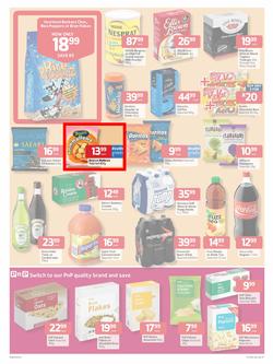 Pick N Pay Eastern Cape : Loads Of Ways To Save This Winter ( 23 Jul - 4 Aug 2013), page 6