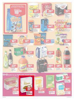 Pick N Pay Eastern Cape : Loads Of Ways To Save This Winter ( 23 Jul - 4 Aug 2013), page 6