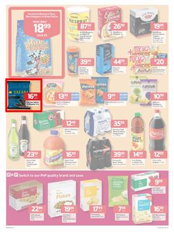 Pick N Pay Eastern Cape : Loads Of Ways To Save This Winter ( 23 Jul - 4 Aug 2013), page 6