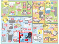 Checkers Eastern Cape : Price Promotion (26 Aug - 8 Sep 2013), page 6