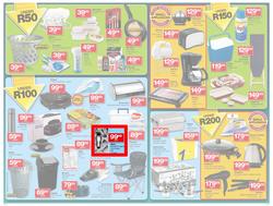 Checkers Eastern Cape : Price Promotion (26 Aug - 8 Sep 2013), page 6