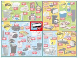 Checkers Eastern Cape : Price Promotion (26 Aug - 8 Sep 2013), page 6