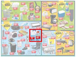 Checkers Eastern Cape : Price Promotion (26 Aug - 8 Sep 2013), page 6