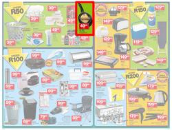 Checkers Eastern Cape : Price Promotion (26 Aug - 8 Sep 2013), page 6