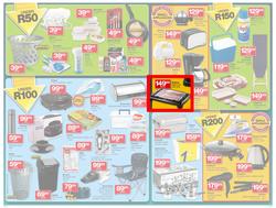 Checkers Eastern Cape : Price Promotion (26 Aug - 8 Sep 2013), page 6