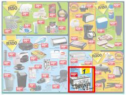 Checkers Eastern Cape : Price Promotion (26 Aug - 8 Sep 2013), page 6