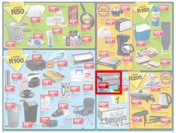Checkers Eastern Cape : Price Promotion (26 Aug - 8 Sep 2013), page 6