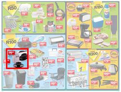 Checkers Eastern Cape : Price Promotion (26 Aug - 8 Sep 2013), page 6