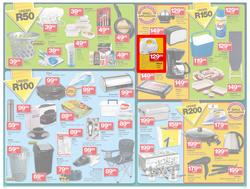 Checkers Eastern Cape : Price Promotion (26 Aug - 8 Sep 2013), page 6