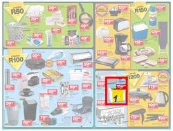 Checkers Eastern Cape : Price Promotion (26 Aug - 8 Sep 2013), page 6