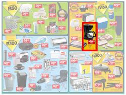 Checkers Eastern Cape : Price Promotion (26 Aug - 8 Sep 2013), page 6