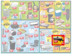 Checkers Eastern Cape : Price Promotion (26 Aug - 8 Sep 2013), page 6