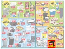 Checkers Eastern Cape : Price Promotion (26 Aug - 8 Sep 2013), page 6