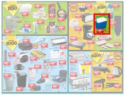 Checkers Eastern Cape : Price Promotion (26 Aug - 8 Sep 2013), page 6