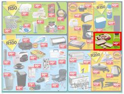 Checkers Eastern Cape : Price Promotion (26 Aug - 8 Sep 2013), page 6