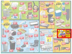 Checkers Eastern Cape : Price Promotion (26 Aug - 8 Sep 2013), page 6