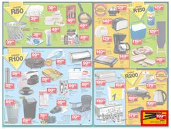 Checkers Eastern Cape : Price Promotion (26 Aug - 8 Sep 2013), page 6