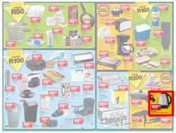 Checkers Eastern Cape : Price Promotion (26 Aug - 8 Sep 2013), page 6