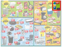 Checkers Eastern Cape : Price Promotion (26 Aug - 8 Sep 2013), page 6