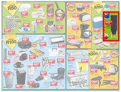 Checkers Eastern Cape : Price Promotion (26 Aug - 8 Sep 2013), page 6