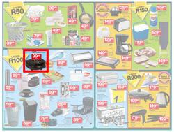 Checkers Eastern Cape : Price Promotion (26 Aug - 8 Sep 2013), page 6