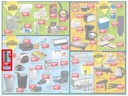 Checkers Eastern Cape : Price Promotion (26 Aug - 8 Sep 2013), page 6