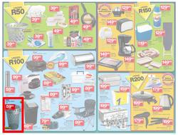 Checkers Eastern Cape : Price Promotion (26 Aug - 8 Sep 2013), page 6