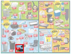Checkers Eastern Cape : Price Promotion (26 Aug - 8 Sep 2013), page 6