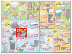 Checkers Eastern Cape : Price Promotion (26 Aug - 8 Sep 2013), page 6