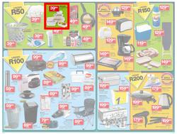 Checkers Eastern Cape : Price Promotion (26 Aug - 8 Sep 2013), page 6