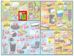 Checkers Eastern Cape : Price Promotion (26 Aug - 8 Sep 2013), page 6