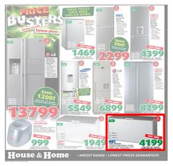House & Home : Price Busters (3 Sep - 15 Sep 2013), page 6