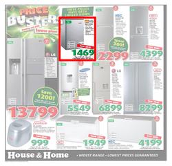 House & Home : Price Busters (3 Sep - 15 Sep 2013), page 6