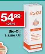 Bio-Oil Tissue Oil-125ml
