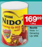 Nestle-Nido 1+ Growing Up Milk-1.8kg