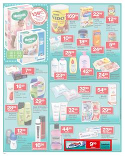 Checkers Western Cape : Price Promotion (26 Aug - 8 Sep 2013), page 6