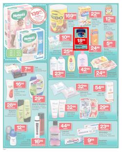 Checkers Western Cape : Price Promotion (26 Aug - 8 Sep 2013), page 6
