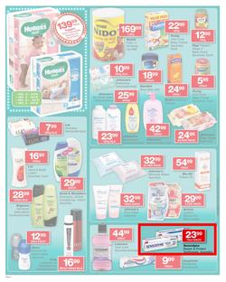 Checkers Western Cape : Price Promotion (26 Aug - 8 Sep 2013), page 6